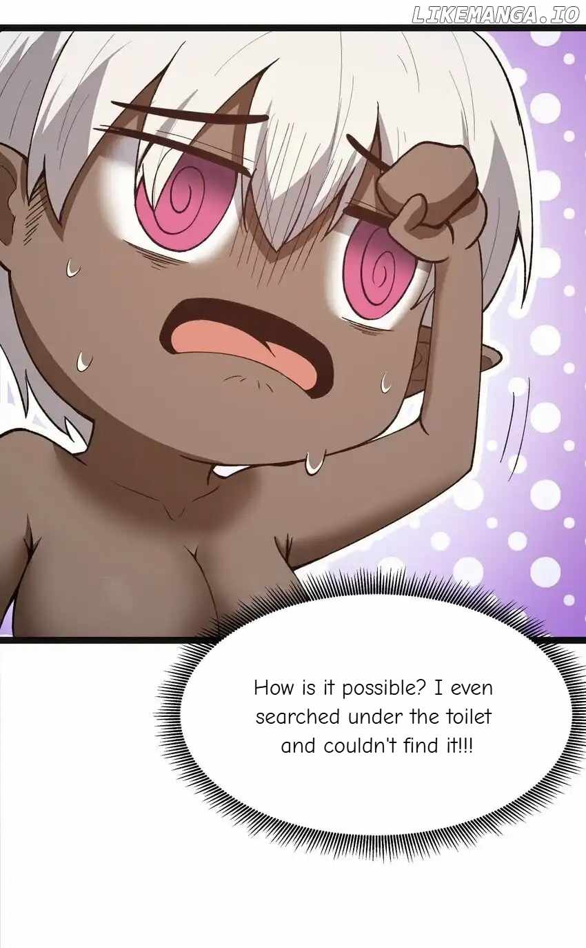 This Hero is a Money Supremacist Chapter 14 10